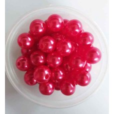 Round Pearl 12mm